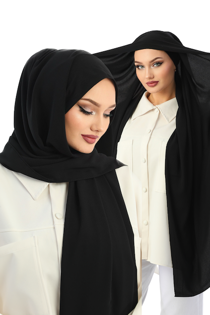 Green Instant Medina Silk