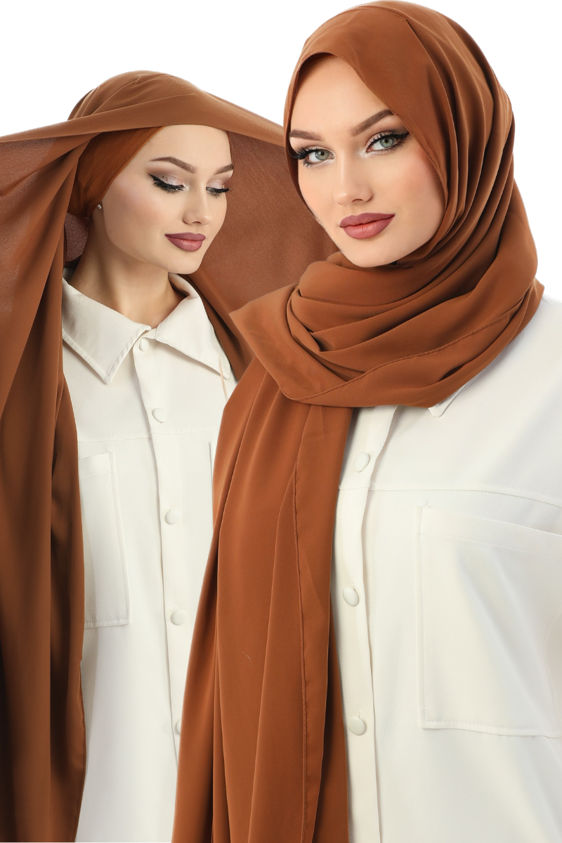 Mustard Practical Medina Silk