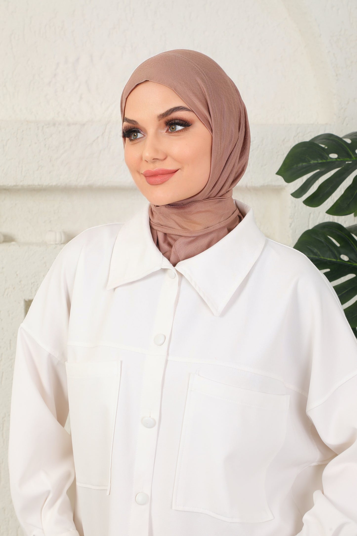 Vizon Practical Jersey Hijab