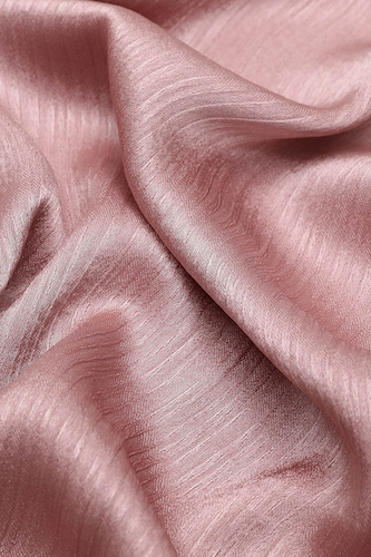 Janjan Chiffon Shawl Pink