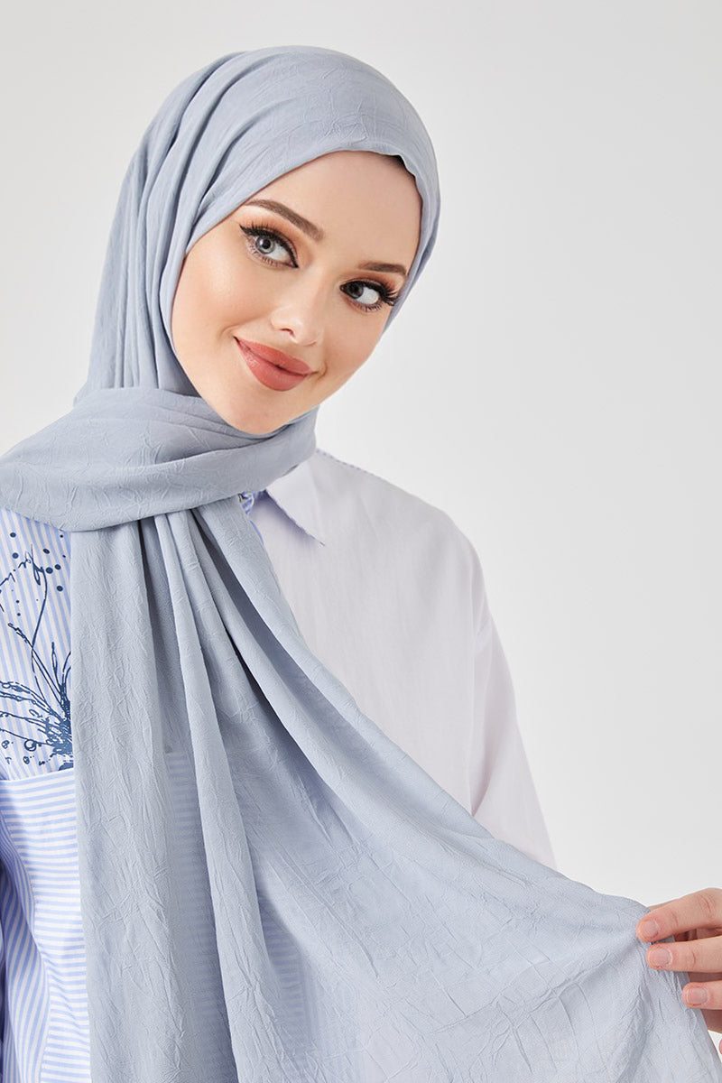 Bamboo Shawl Biege