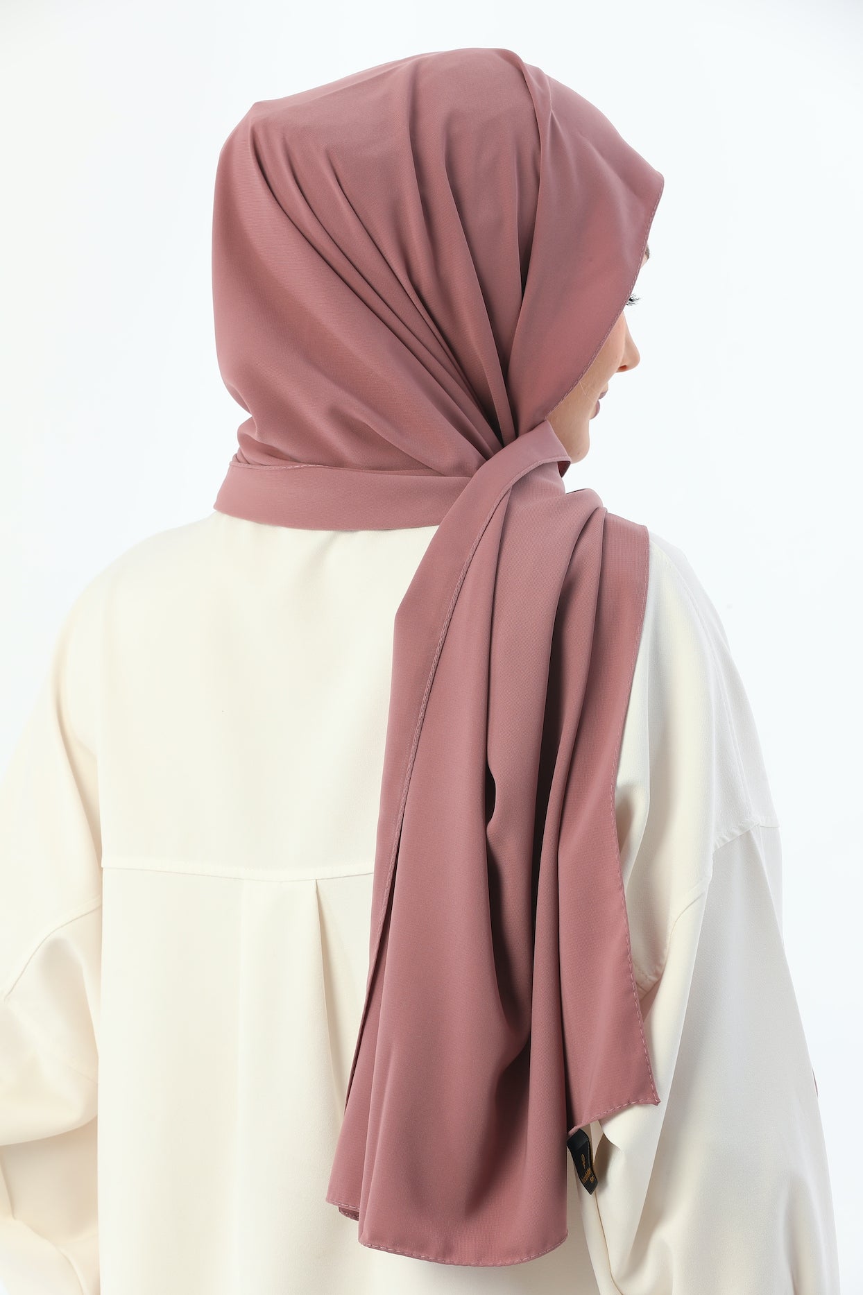 Lilac Instant Medina Silk